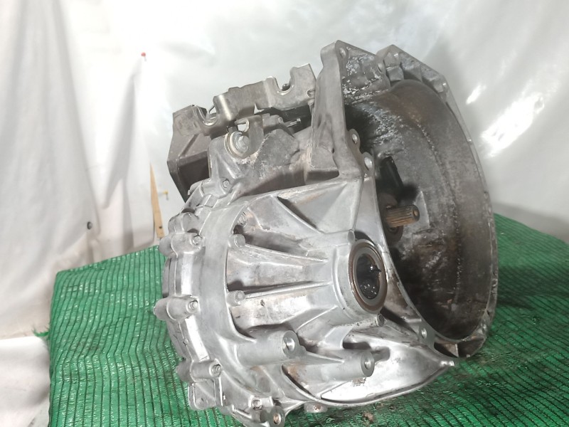 Recambio de caja cambios para ford focus iii 1.0 ecoboost referencia OEM IAM   