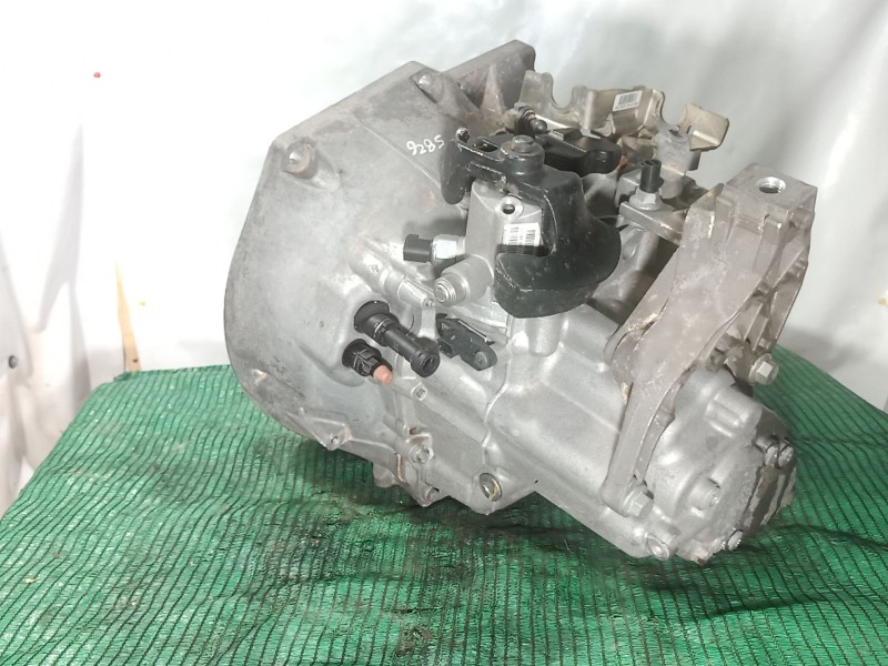 Recambio de caja cambios para ford focus iii 1.0 ecoboost referencia OEM IAM   