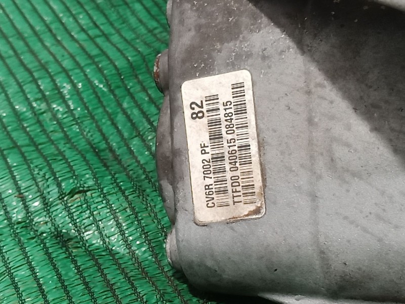 Recambio de caja cambios para ford focus iii 1.0 ecoboost referencia OEM IAM   