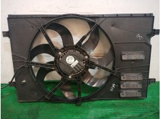 Recambio de electroventilador para seat ateca (kh7, khp) 1.0 tsi referencia OEM IAM   