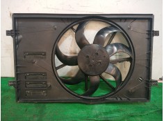 Recambio de electroventilador para seat ateca (kh7, khp) 1.0 tsi referencia OEM IAM    2