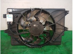 Recambio de electroventilador para kia xceed (cd) 1.0 t-gdi referencia OEM IAM   