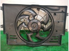 Recambio de electroventilador para kia xceed (cd) 1.0 t-gdi referencia OEM IAM    2