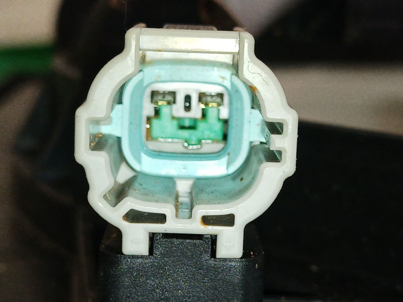 Recambio de electroventilador para mazda cx-5 (kf) 2.0 e-skyactiv g 165 referencia OEM IAM   