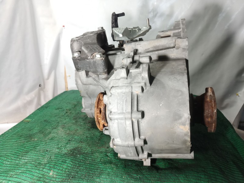Recambio de caja cambios para volkswagen tiguan (ad1, ax1) 1.5 tsi referencia OEM IAM   