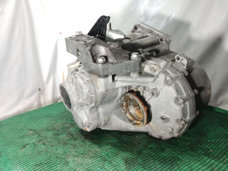 Recambio de caja cambios para volkswagen tiguan (ad1, ax1) 1.5 tsi referencia OEM IAM   