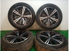 Recambio de juego llantas para volkswagen tiguan (ad1, ax1) 1.5 tsi referencia OEM IAM   