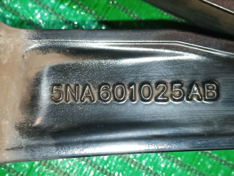 Recambio de juego llantas para volkswagen tiguan (ad1, ax1) 1.5 tsi referencia OEM IAM   