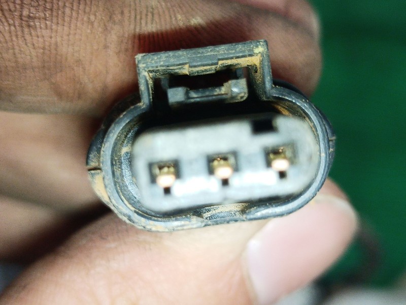 Recambio de cremallera direccion para volkswagen tiguan (ad1, ax1) 1.5 tsi referencia OEM IAM 5QB423053C 5QB423053C 5QB423053C