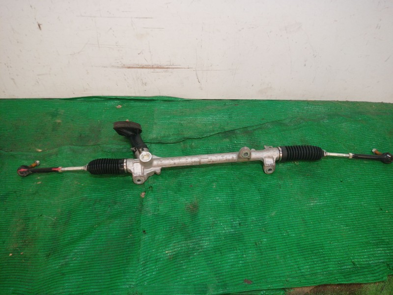 Recambio de cremallera direccion para mazda cx-5 (kf) 2.0 e-skyactiv g 165 referencia OEM IAM   