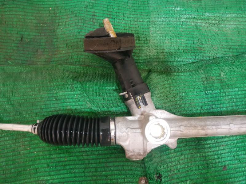 Recambio de cremallera direccion para mazda cx-5 (kf) 2.0 e-skyactiv g 165 referencia OEM IAM   