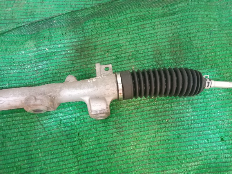 Recambio de cremallera direccion para mazda cx-5 (kf) 2.0 e-skyactiv g 165 referencia OEM IAM   