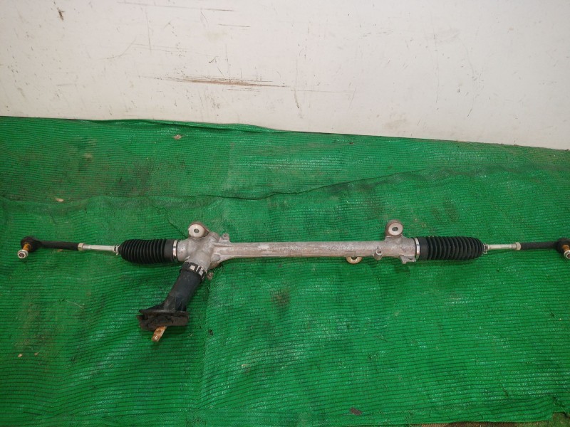 Recambio de cremallera direccion para mazda cx-5 (kf) 2.0 e-skyactiv g 165 referencia OEM IAM   