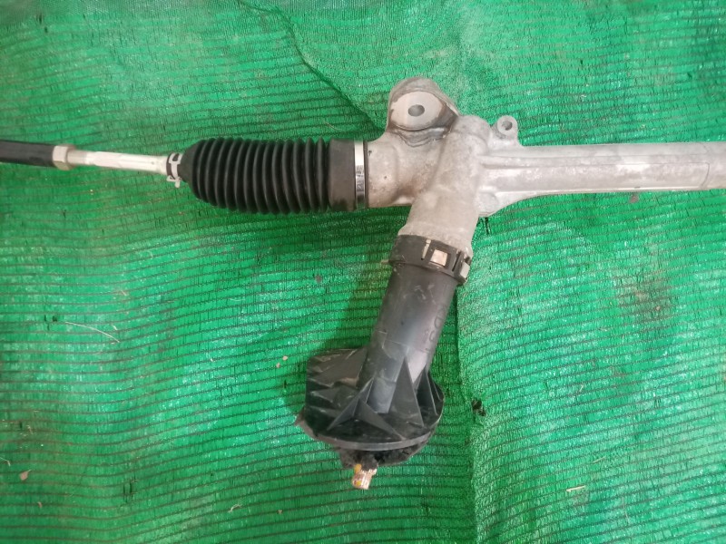 Recambio de cremallera direccion para mazda cx-5 (kf) 2.0 e-skyactiv g 165 referencia OEM IAM   