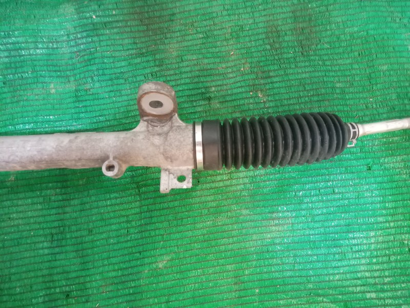 Recambio de cremallera direccion para mazda cx-5 (kf) 2.0 e-skyactiv g 165 referencia OEM IAM   