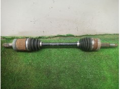 Recambio de transmision trasera derecha para nissan juke (f15) 1.6 dig-t 4x4 referencia OEM IAM   