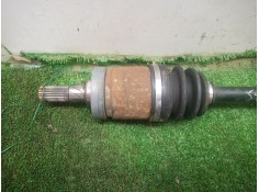 Recambio de transmision trasera derecha para nissan juke (f15) 1.6 dig-t 4x4 referencia OEM IAM    2