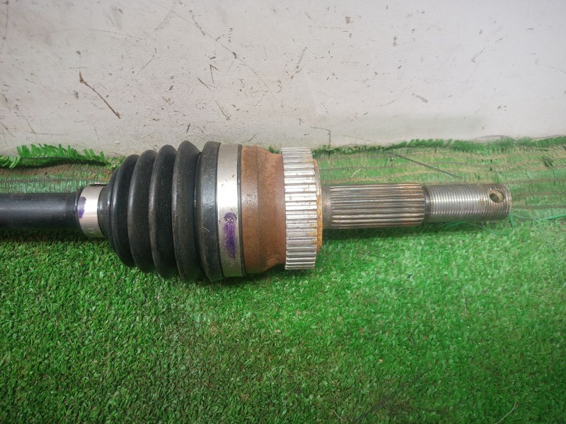 Recambio de transmision trasera derecha para nissan juke (f15) 1.6 dig-t 4x4 referencia OEM IAM   