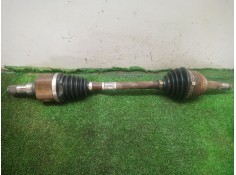 Recambio de transmision delantera izquierda para ford fiesta vii (hj, hf) 1.0 ecoboost referencia OEM IAM   