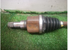 Recambio de transmision delantera izquierda para ford fiesta vii (hj, hf) 1.0 ecoboost referencia OEM IAM    2