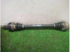 Recambio de transmision trasera derecha para bmw 3 (e90) 318 i referencia OEM IAM   