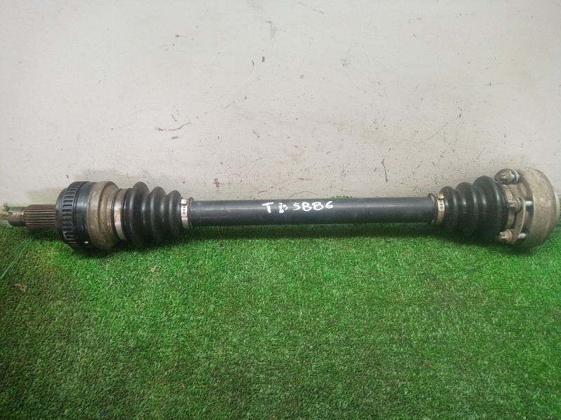 Recambio de transmision trasera derecha para bmw 3 (e90) 318 i referencia OEM IAM   