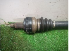 Recambio de transmision trasera derecha para bmw 3 (e90) 318 i referencia OEM IAM    2