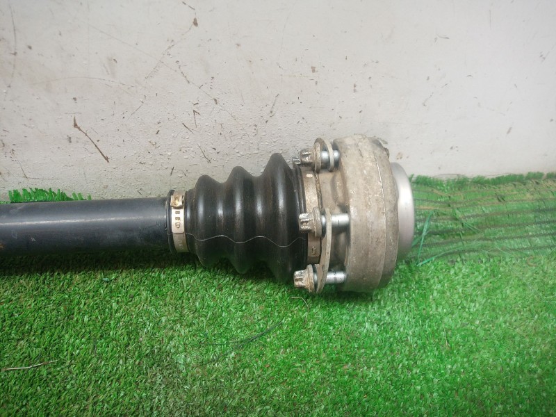 Recambio de transmision trasera derecha para bmw 3 (e90) 318 i referencia OEM IAM   