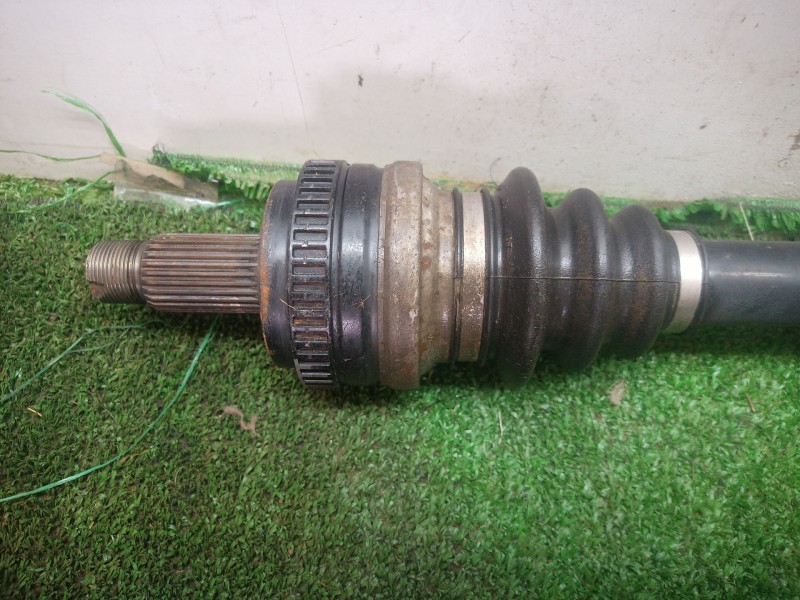 Recambio de transmision trasera derecha para bmw 3 (e90) 318 i referencia OEM IAM   