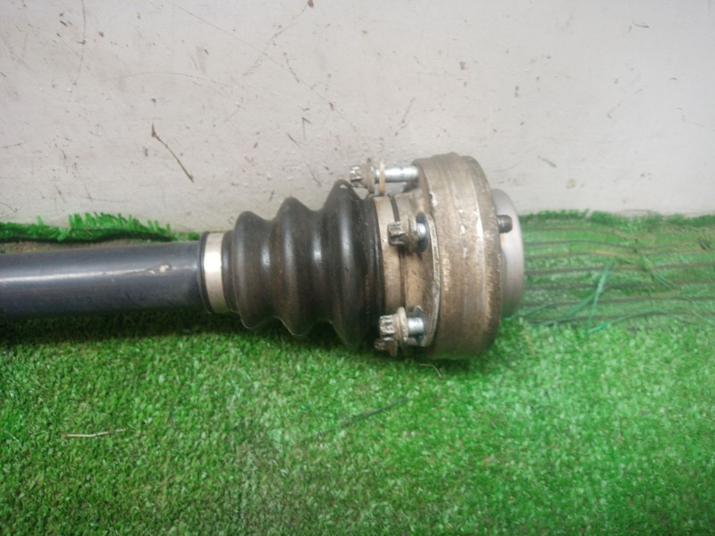 Recambio de transmision trasera derecha para bmw 3 (e90) 318 i referencia OEM IAM   