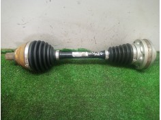 Recambio de transmision delantera izquierda para volkswagen tiguan (ad1, ax1) 1.5 tsi referencia OEM IAM   