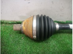 Recambio de transmision delantera izquierda para volkswagen tiguan (ad1, ax1) 1.5 tsi referencia OEM IAM    2