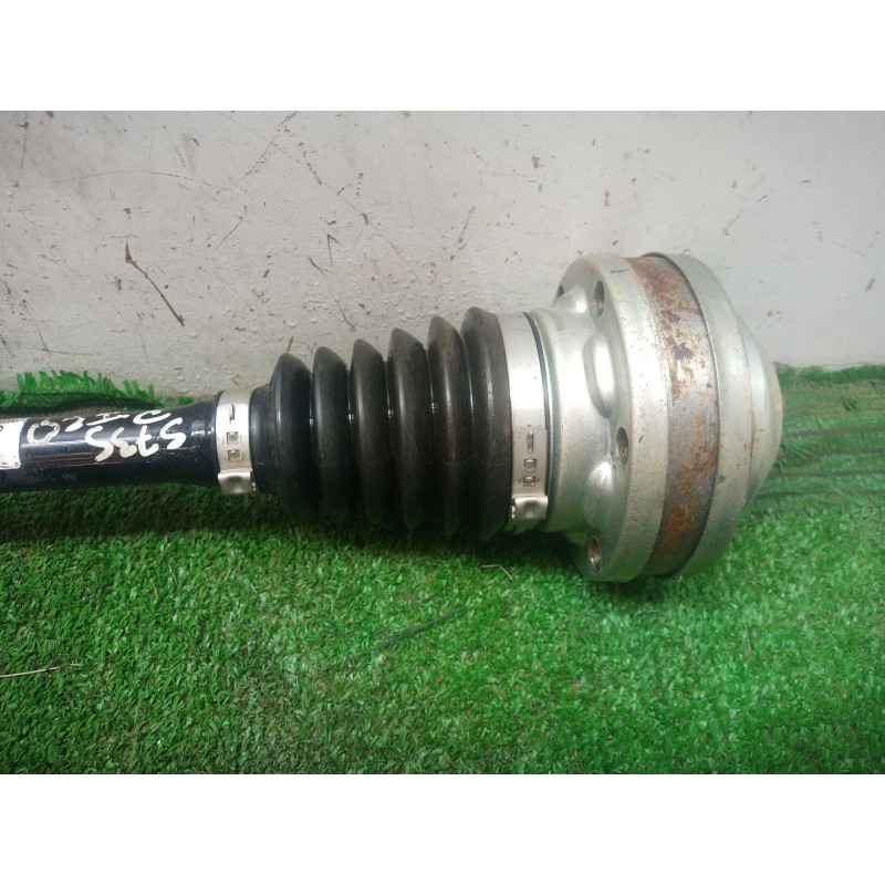 Recambio de transmision delantera izquierda para volkswagen tiguan (ad1, ax1) 1.5 tsi referencia OEM IAM   