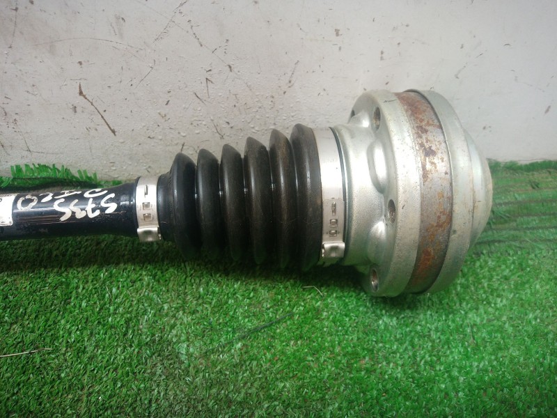 Recambio de transmision delantera izquierda para volkswagen tiguan (ad1, ax1) 1.5 tsi referencia OEM IAM   