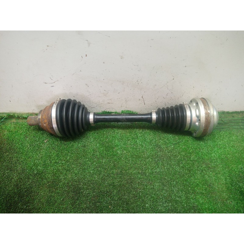 Recambio de transmision delantera izquierda para volkswagen tiguan (ad1, ax1) 1.5 tsi referencia OEM IAM   