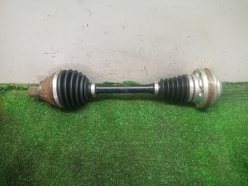 Recambio de transmision delantera izquierda para volkswagen tiguan (ad1, ax1) 1.5 tsi referencia OEM IAM   