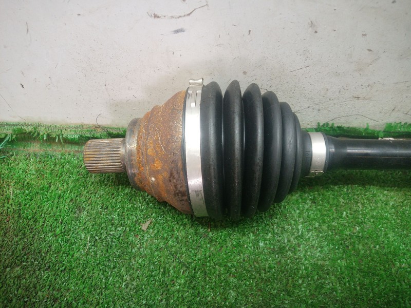 Recambio de transmision delantera izquierda para volkswagen tiguan (ad1, ax1) 1.5 tsi referencia OEM IAM   