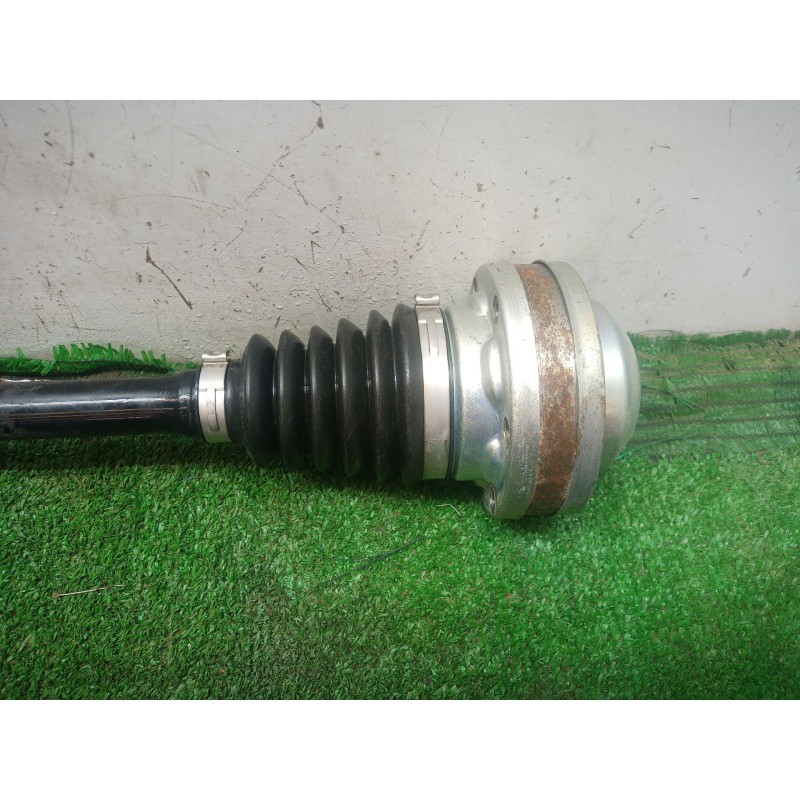 Recambio de transmision delantera izquierda para volkswagen tiguan (ad1, ax1) 1.5 tsi referencia OEM IAM   