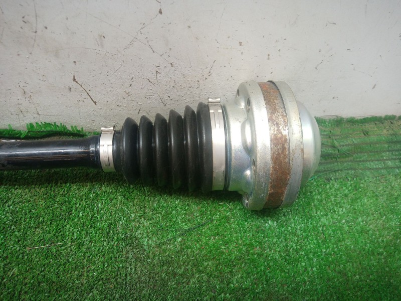 Recambio de transmision delantera izquierda para volkswagen tiguan (ad1, ax1) 1.5 tsi referencia OEM IAM   