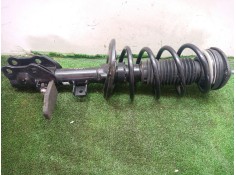 Recambio de amortiguador delantero izquierdo para mazda cx-5 (kf) 2.0 e-skyactiv g 165 referencia OEM IAM    2