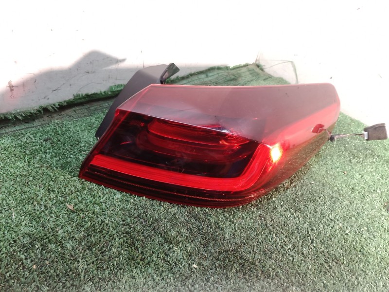 Recambio de piloto trasero derecho para kia xceed (cd) 1.0 t-gdi referencia OEM IAM   