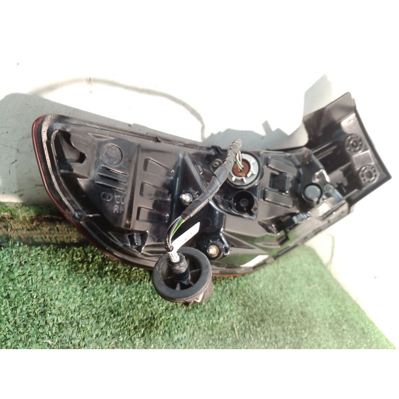 Recambio de piloto trasero derecho para kia xceed (cd) 1.0 t-gdi referencia OEM IAM   