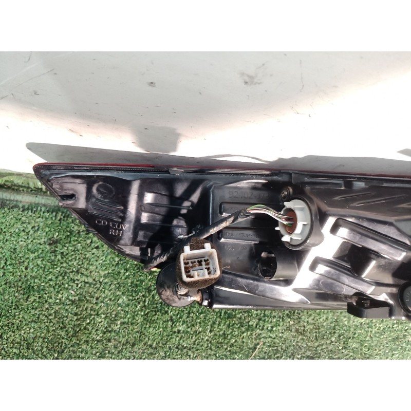 Recambio de piloto trasero derecho para kia xceed (cd) 1.0 t-gdi referencia OEM IAM   