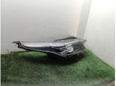 Recambio de faro izquierdo para kia xceed (cd) 1.0 t-gdi referencia OEM IAM   