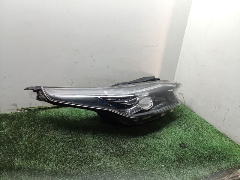 Recambio de faro izquierdo para kia xceed (cd) 1.0 t-gdi referencia OEM IAM   