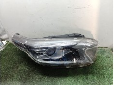 Recambio de faro izquierdo para kia xceed (cd) 1.0 t-gdi referencia OEM IAM    2