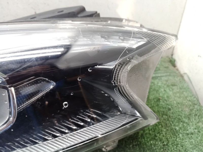 Recambio de faro izquierdo para kia xceed (cd) 1.0 t-gdi referencia OEM IAM   