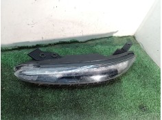 Recambio de faro izquierdo para hyundai kona (os, ose, osi) 1.0 t-gdi referencia OEM IAM   