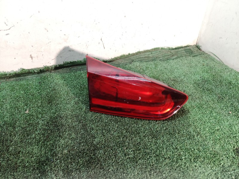 Recambio de piloto trasero izquierdo para kia xceed (cd) 1.0 t-gdi referencia OEM IAM   