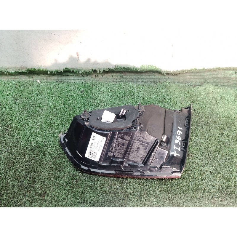 Recambio de piloto trasero izquierdo para kia xceed (cd) 1.0 t-gdi referencia OEM IAM   